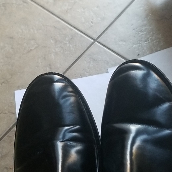 Ankle boots - Picture 2 of 5